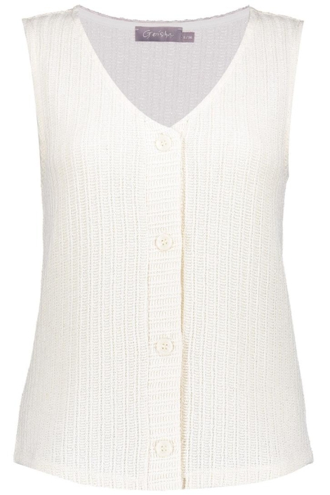 Geisha singlet